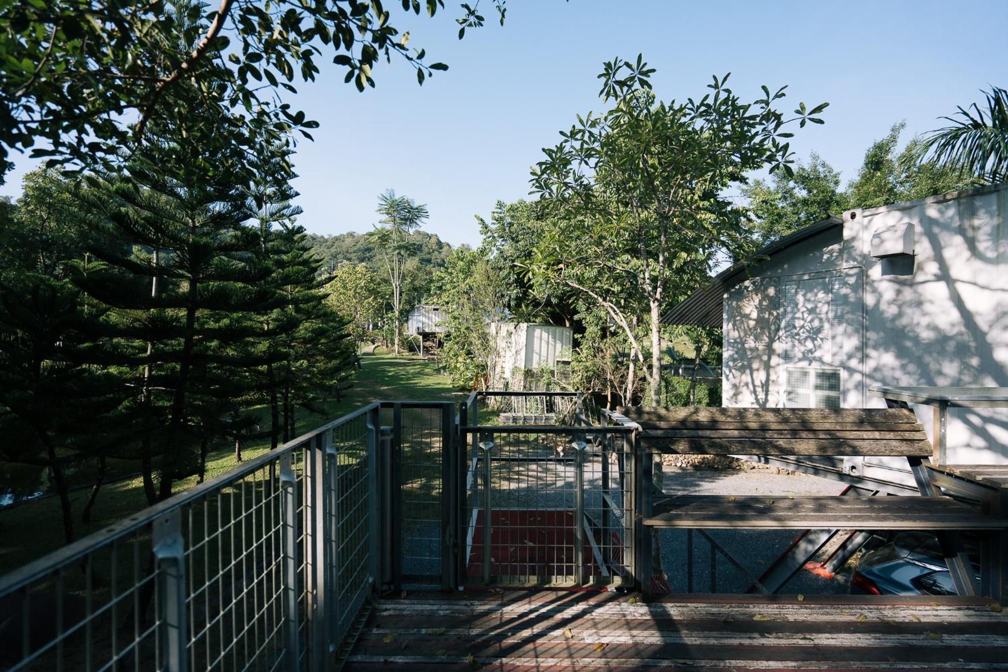 Sometimes Khaoyai Apartment Ban Muak Lek Nai Bagian luar foto