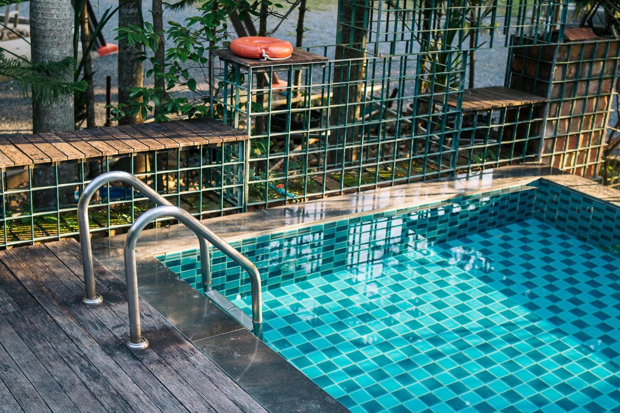 Sometimes Khaoyai Apartment Ban Muak Lek Nai Bagian luar foto