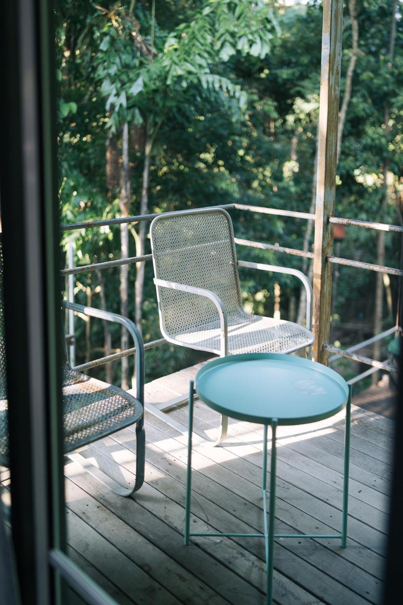 Sometimes Khaoyai Apartment Ban Muak Lek Nai Bagian luar foto