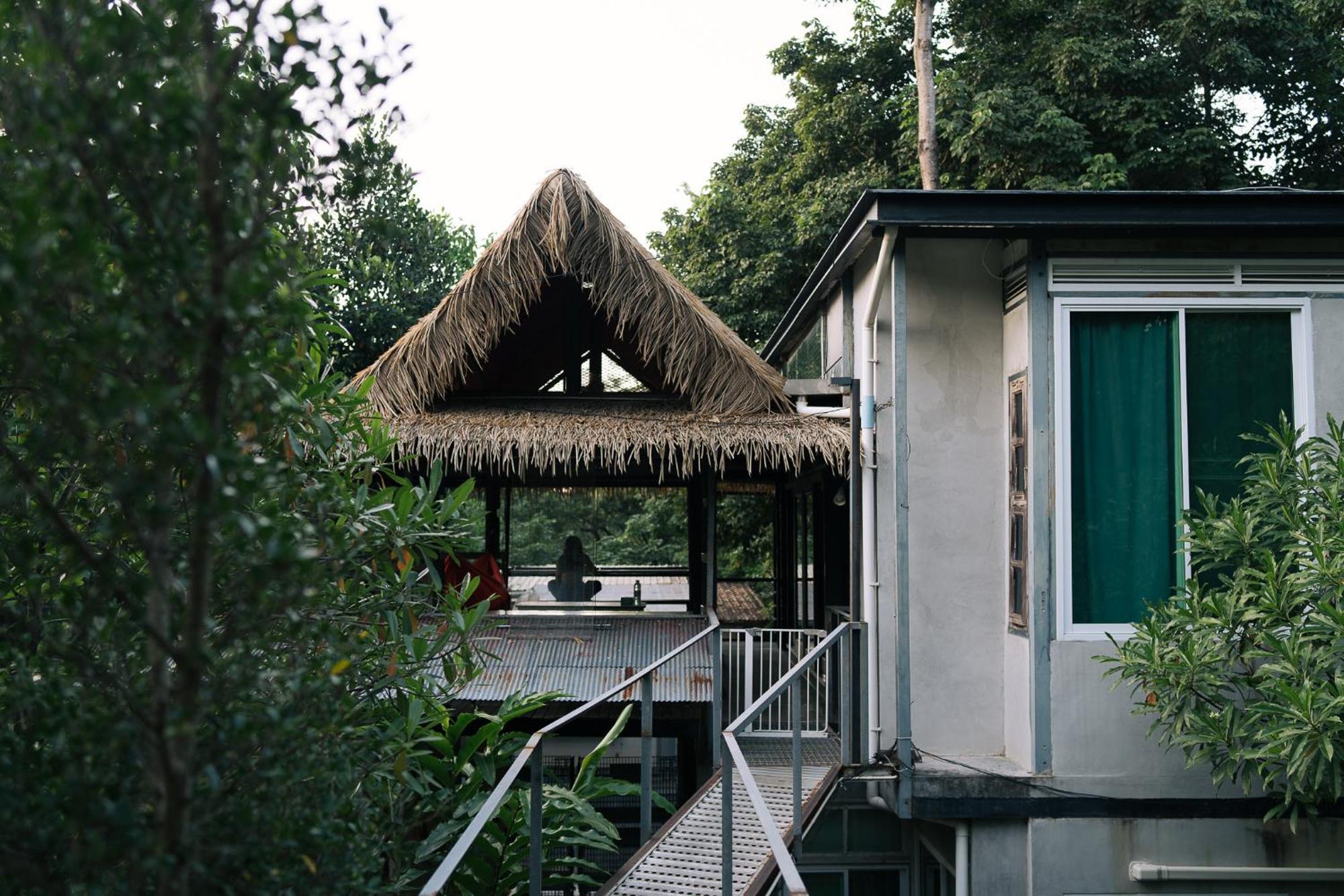 Sometimes Khaoyai Apartment Ban Muak Lek Nai Bagian luar foto
