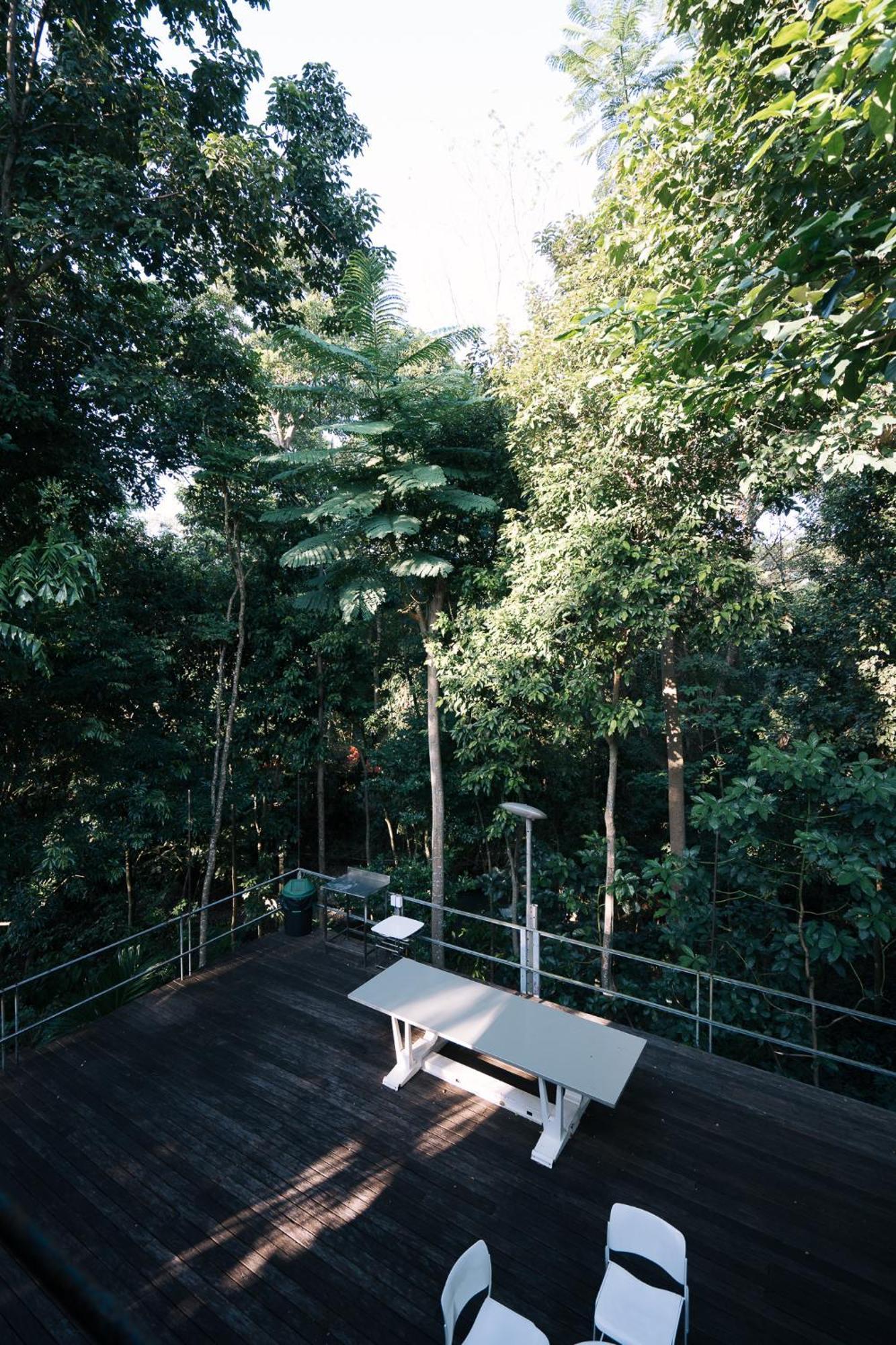 Sometimes Khaoyai Apartment Ban Muak Lek Nai Bagian luar foto